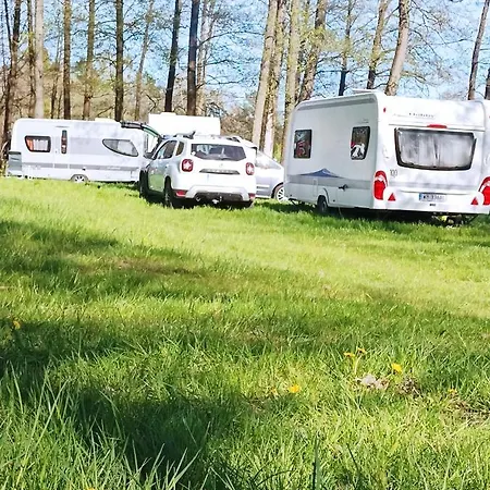 Pole Namiotowe - Namiot Do Wynajecia - Kurka Wodna !!! Mikolajki (Mragowo)