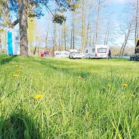 Pole Namiotowe - Namiot Do Wynajecia - Kurka Wodna !!! Mikolajki (Mragowo)
