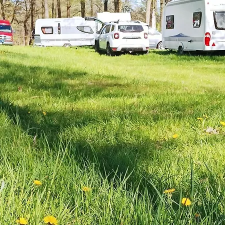 Pole Namiotowe - Namiot Do Wynajecia - Kurka Wodna !!! Mikolajki (Mragowo)